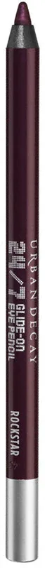 Urban Decay 24/7 Glide-On-Eye - Водостойкий карандаш для глаз, 1.2 г, оттенок Rockstar