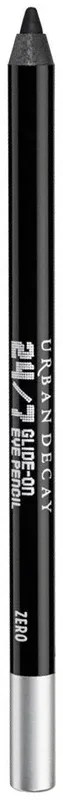 Urban Decay 24/7 Glide-On-Eye - Водостойкий карандаш для глаз, 1.2 г, оттенок Zero