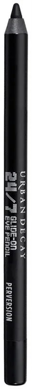 Urban Decay 24/7 Glide-On-Eye - Водостойкий карандаш для глаз, 1.2 г, оттенок Perversion