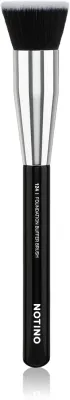 Notino Makeup Brushes Professional Foundation Buffer Make-Up Brush 124 - Кисть для нанесения тона, 1 шт