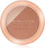 Makeup Revolution Mega Bronzer - бронзер, 15 г — фото 1