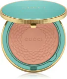 Пудра-бронзер Gucci Beauty Poudre De Beaute Eclat Soleil Powder с эффектом сияния, шелковистая, 12 г, оттенок 01 — фото 1