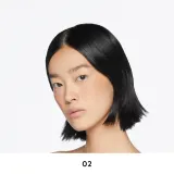 Пудра-бронзер Gucci Beauty Poudre De Beaute Eclat Soleil Powder с эффектом сияния, шелковистая, 12 г, оттенок 02 — фото 6