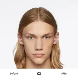 Пудра-бронзер Gucci Beauty Poudre De Beaute Eclat Soleil Powder с эффектом сияния, шелковистая, 12 г, оттенок 03 — фото 3