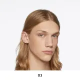 Пудра-бронзер Gucci Beauty Poudre De Beaute Eclat Soleil Powder с эффектом сияния, шелковистая, 12 г, оттенок 03 — фото 6