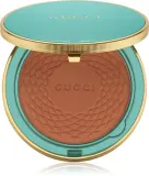 Пудра-бронзер Gucci Beauty Poudre De Beaute Eclat Soleil Powder с эффектом сияния, шелковистая, 12 г, оттенок 04 — фото 1