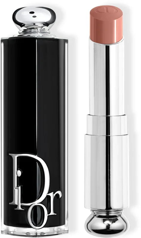 DIOR Dior Addict - Блестящая помада в флаконе для губ, который можно перезаправить, 3.2 г, оттенок 412 Dior Vibe