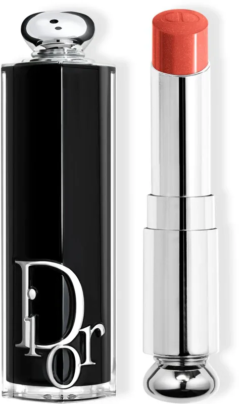 DIOR Dior Addict - Блестящая помада в флаконе для губ, который можно перезаправить, 3.2 г, оттенок 636 Ultra Dior