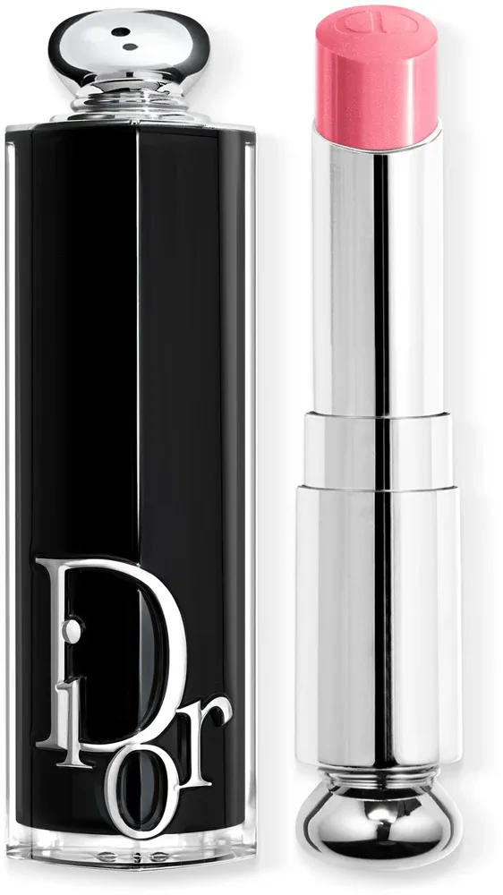 DIOR Dior Addict - Блестящая помада в флаконе для губ, который можно перезаправить, 3.2 г, оттенок 212 Tutu