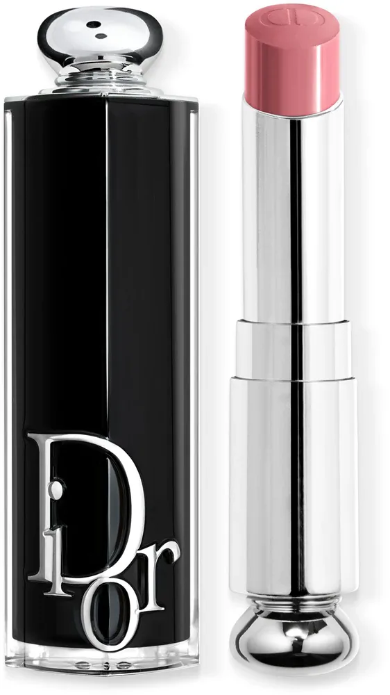 DIOR Dior Addict - Блестящая помада в флаконе для губ, который можно перезаправить, 3.2 г, оттенок 120 Pink Callisto