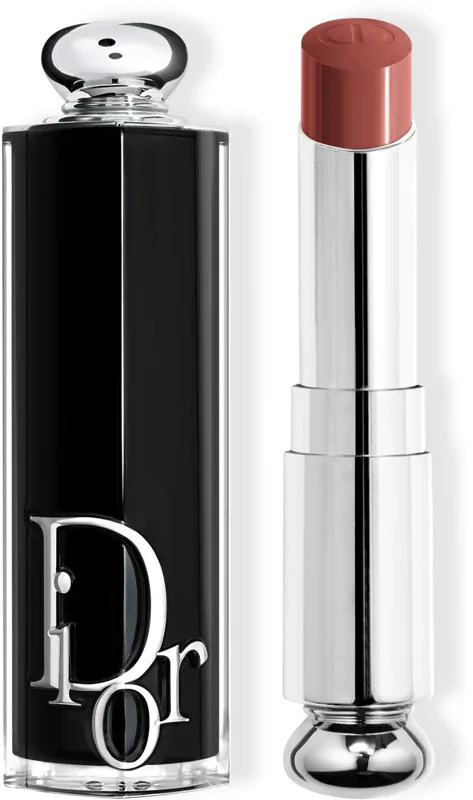 DIOR Dior Addict - Блестящая помада в флаконе для губ, который можно перезаправить, 3.2 г, оттенок 716 Dior Cannage