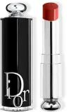 DIOR Dior Addict - Блестящая помада в флаконе для губ, который можно перезаправить, 3.2 г, оттенок 845 Vinyl Red — фото 1
