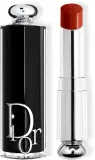 DIOR Dior Addict - Блестящая помада в флаконе для губ, который можно перезаправить, 3.2 г, оттенок 822 Scarlet Silk — фото 1