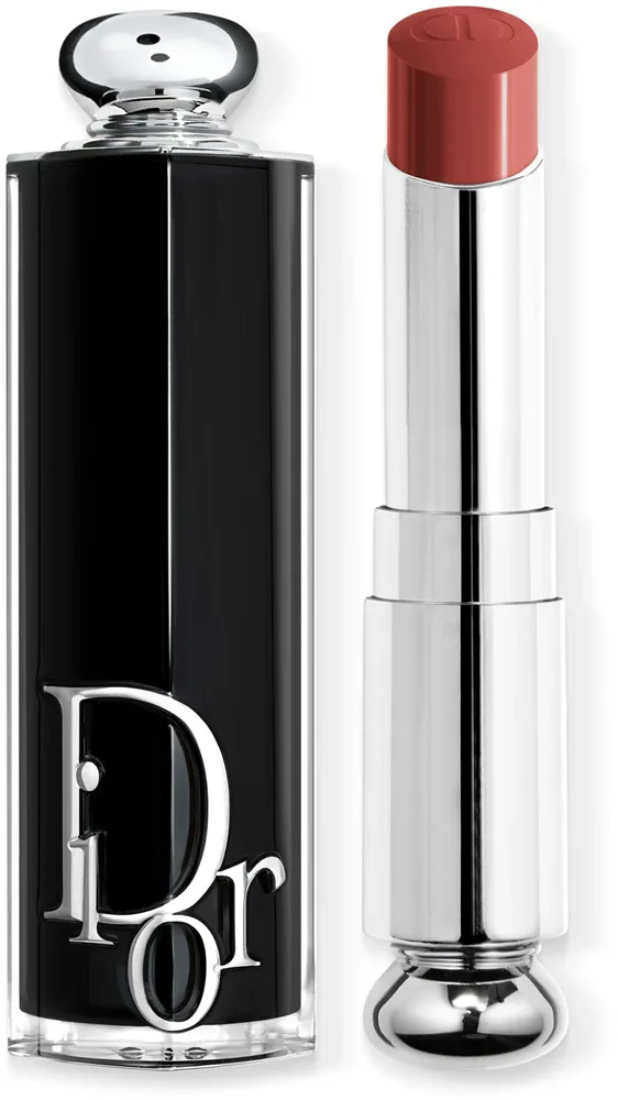 DIOR Dior Addict - Блестящая помада в флаконе для губ, который можно перезаправить, 3.2 г, оттенок 862 Dio(r)evolution