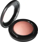 MAC Cosmetics Mineralize Blush - Румяна для щек, 3.2 г, оттенок Sweet Enough — фото 2