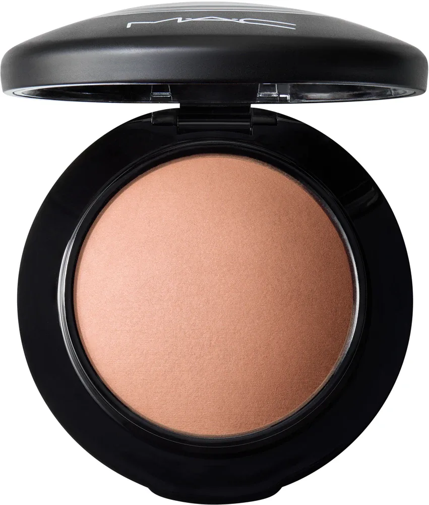 MAC Cosmetics Mineralize Blush - Румяна для щек, 3.2 г, оттенок Humour Me