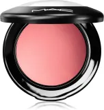 MAC Cosmetics Mineralize Blush - Румяна для щек, 3.2 г, оттенок Happy-Go-Rosy — фото 1
