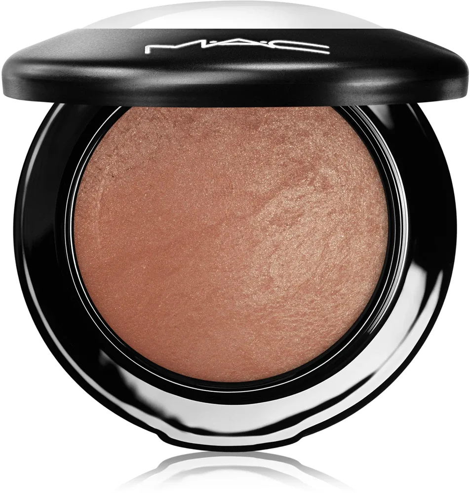 MAC Cosmetics Mineralize Blush - Румяна для щек, 3.2 г, оттенок Love Joy