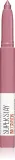 MAYBELLINE NEW YORK SuperStay Ink Crayon - Помада в карандаше, 1.5 г, оттенок 30 Seek Adventure — фото 1