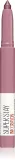 MAYBELLINE NEW YORK SuperStay Ink Crayon - Помада в карандаше, 1.5 г, оттенок 25 Stay Exceptional — фото 1