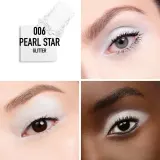 DIOR Diorshow Mono Couleur - Тушь для ресниц: длуготрвале циени до повиек, 2 г, оттенок 006 Pearl Star — фото 2