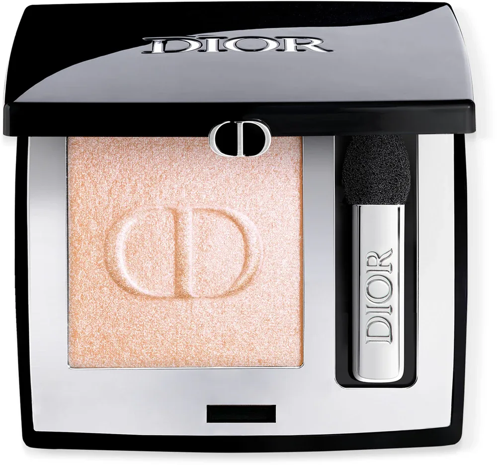 DIOR Diorshow Mono Couleur - Тушь для ресниц: длуготрвале циени до повиек, 2 г, оттенок 633 Coral Look