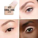 DIOR Diorshow Mono Couleur - Тушь для ресниц: длуготрвале циени до повиек, 2 г, оттенок 633 Coral Look — фото 2