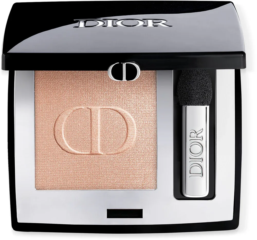 DIOR Diorshow Mono Couleur - Тушь для ресниц: длуготрвале циени до повиек, 2 г, оттенок 530 Tulle