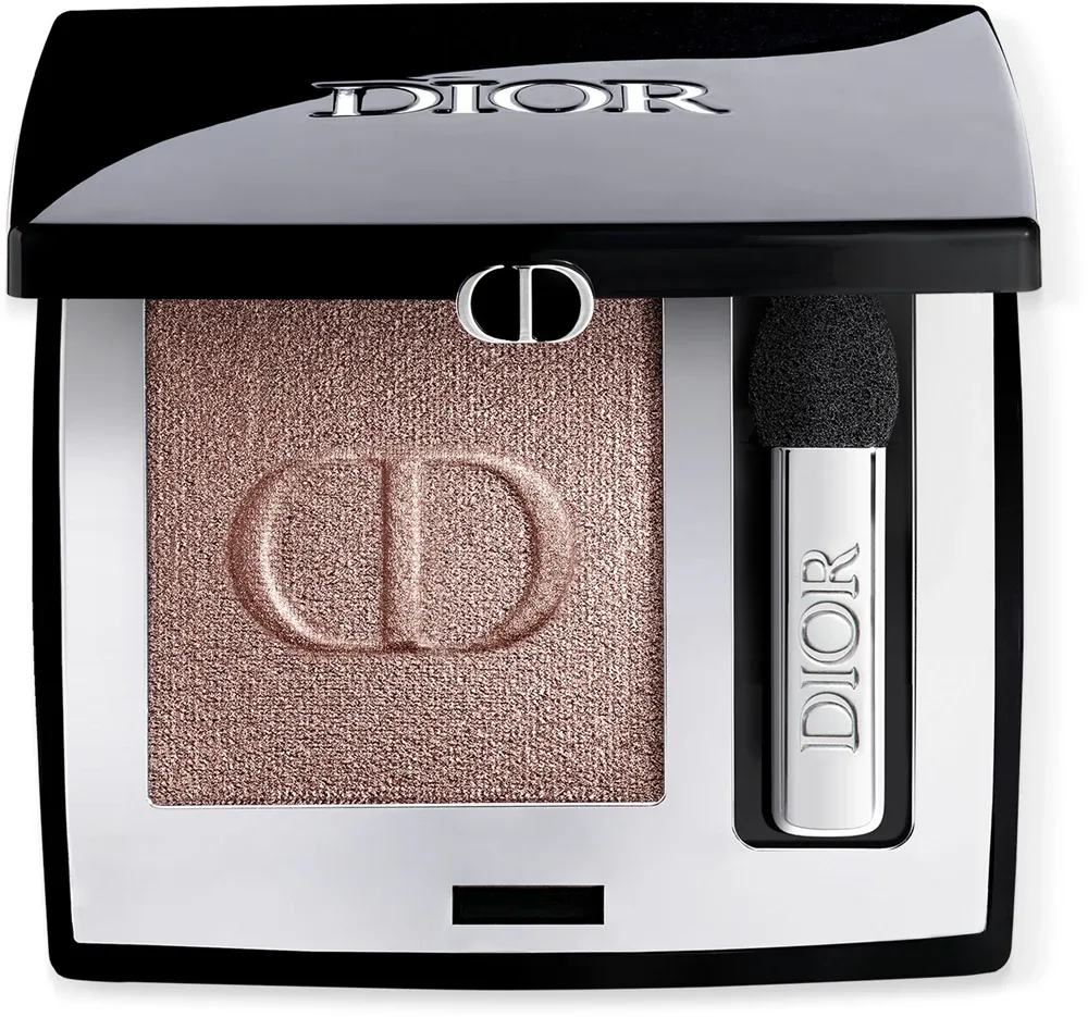 DIOR Diorshow Mono Couleur - Тушь для ресниц: длуготрвале циени до повиек, 2 г, оттенок 658 Beige Mitzah