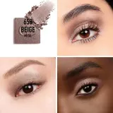 DIOR Diorshow Mono Couleur - Тушь для ресниц: длуготрвале циени до повиек, 2 г, оттенок 658 Beige Mitzah — фото 2