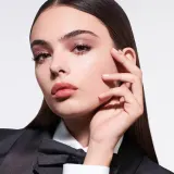DIOR Diorshow Mono Couleur - Тушь для ресниц: длуготрвале циени до повиек, 2 г, оттенок 658 Beige Mitzah — фото 5