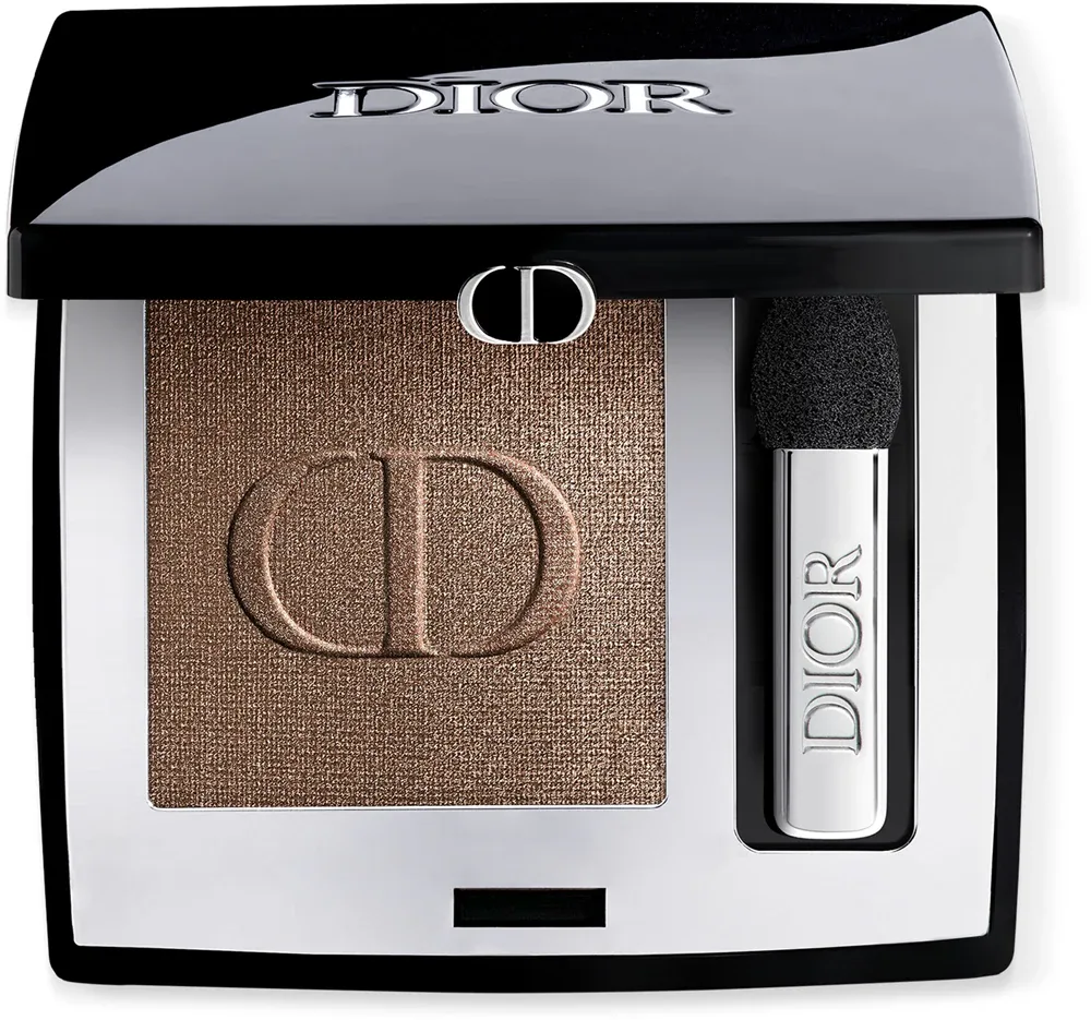 DIOR Diorshow Mono Couleur - Тушь для ресниц: длуготрвале циени до повиек, 2 г, оттенок 573 Nude Dress