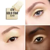 DIOR Diorshow Mono Couleur - Тушь для ресниц: длуготрвале циени до повиек, 2 г, оттенок 616 Gold Star — фото 2