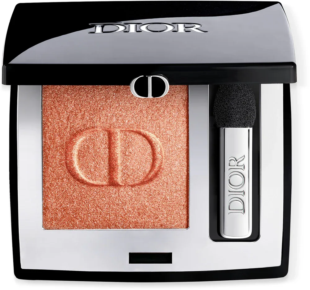 DIOR Diorshow Mono Couleur - Тушь для ресниц: длуготрвале циени до повиек, 2 г, оттенок 628 Amber Star