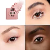 DIOR Diorshow Mono Couleur - Тушь для ресниц: длуготрвале циени до повиек, 2 г, оттенок 619 Tutu — фото 2