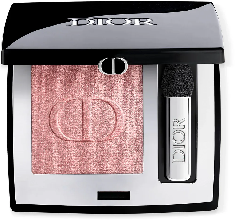 DIOR Diorshow Mono Couleur - Тушь для ресниц: длуготрвале циени до повиек, 2 г, оттенок 826 Rose Montaigne