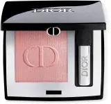 DIOR Diorshow Mono Couleur - Тушь для ресниц: длуготрвале циени до повиек, 2 г, оттенок 826 Rose Montaigne — фото 1
