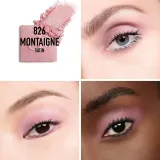 DIOR Diorshow Mono Couleur - Тушь для ресниц: длуготрвале циени до повиек, 2 г, оттенок 826 Rose Montaigne — фото 2