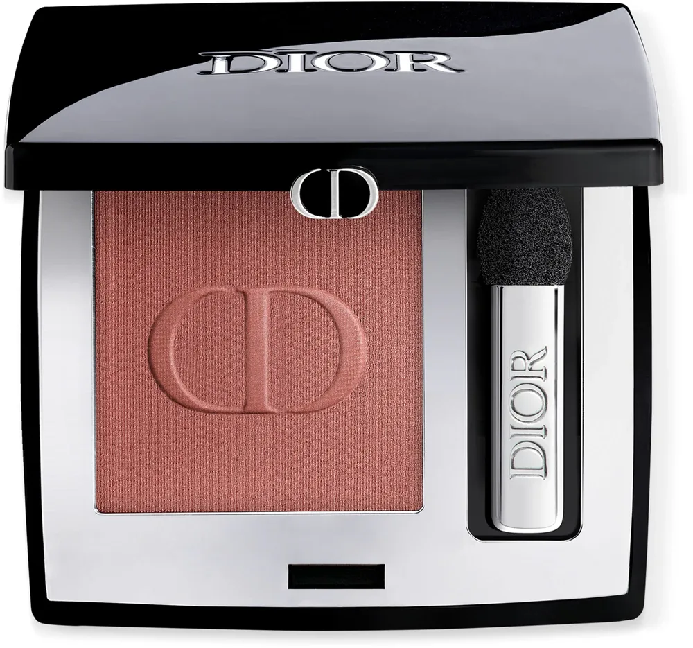 DIOR Diorshow Mono Couleur - Тушь для ресниц: длуготрвале циени до повиек, 2 г, оттенок 763 Rosewood