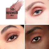 DIOR Diorshow Mono Couleur - Тушь для ресниц: длуготрвале циени до повиек, 2 г, оттенок 763 Rosewood — фото 2