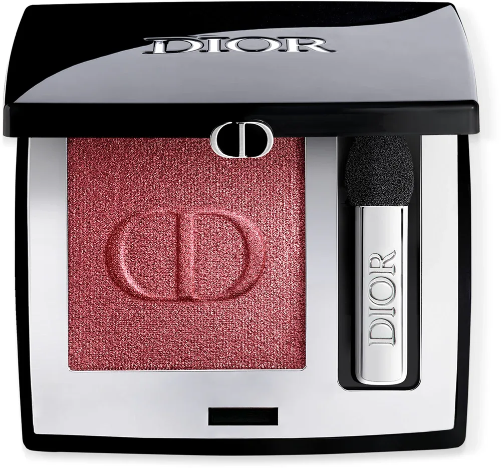 DIOR Diorshow Mono Couleur - Тушь для ресниц: длуготрвале циени до повиек, 2 г, оттенок 775 RedwoотTartan