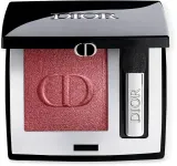 DIOR Diorshow Mono Couleur - Тушь для ресниц: длуготрвале циени до повиек, 2 г, оттенок 775 RedwoотTartan — фото 1