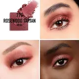 DIOR Diorshow Mono Couleur - Тушь для ресниц: длуготрвале циени до повиек, 2 г, оттенок 775 RedwoотTartan — фото 2