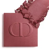 DIOR Diorshow Mono Couleur - Тушь для ресниц: длуготрвале циени до повиек, 2 г, оттенок 884 Rouge Trafalgar — фото 4