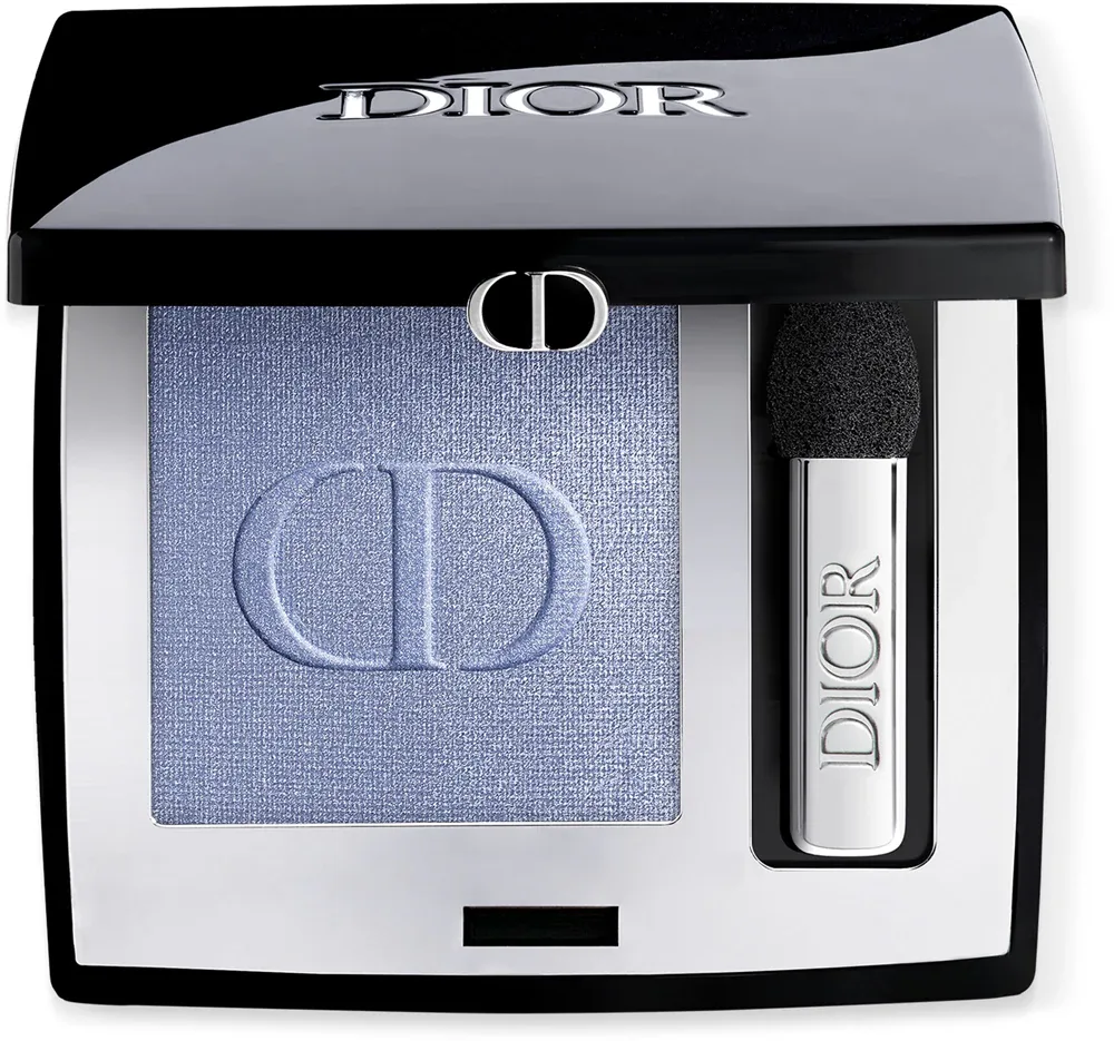 DIOR Diorshow Mono Couleur - Тушь для ресниц: длуготрвале циени до повиек, 2 г, оттенок 240 Denim