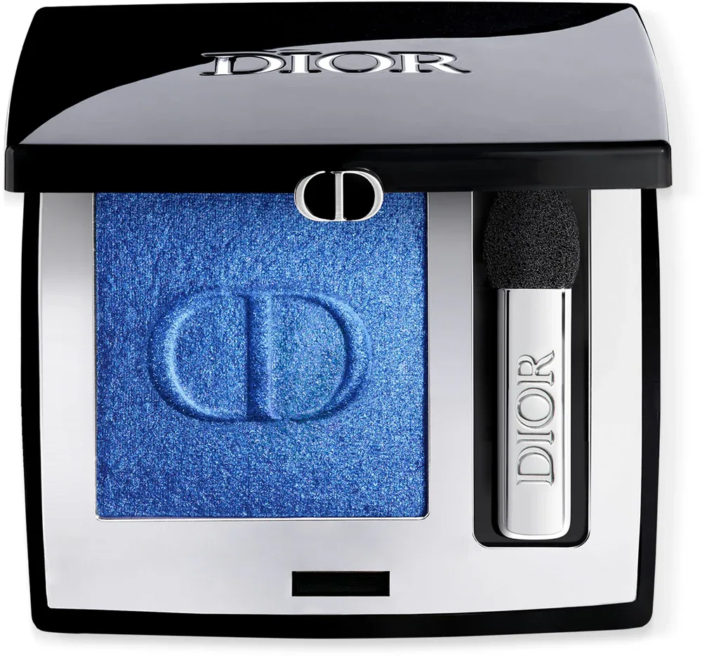 DIOR Diorshow Mono Couleur - Тушь для ресниц: длуготрвале циени до повиек, 2 г, оттенок 162 Blue Bayadère