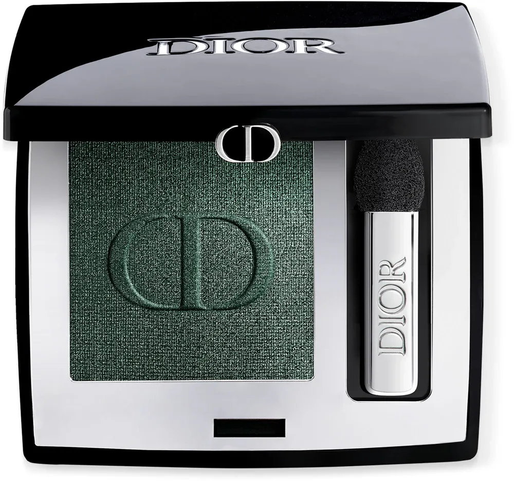 DIOR Diorshow Mono Couleur - Тушь для ресниц: длуготрвале циени до повиек, 2 г, оттенок 280 Lucky Clover