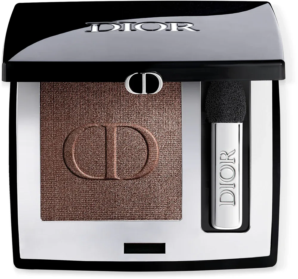 DIOR Diorshow Mono Couleur - Тушь для ресниц: длуготрвале циени до повиек, 2 г, оттенок 481 Poncho