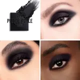 DIOR Diorshow Mono Couleur - Тушь для ресниц: длуготрвале циени до повиек, 2 г, оттенок 098 Pied-de-Poule — фото 2