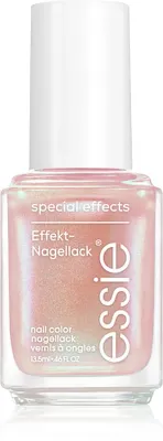 Лак для ногтей essie special effects с блёстками, голографический, 13,5 мл